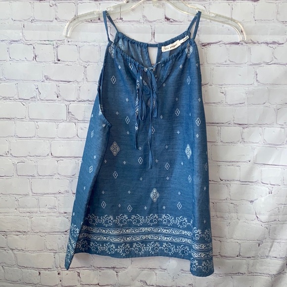 Blu Pepper Tops - 🔴 5 for $25 Blu Pepper Top Size M